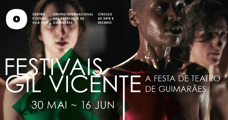 agenda cultural festivais gil vicente