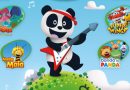 Festival Panda