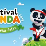 Festival Panda