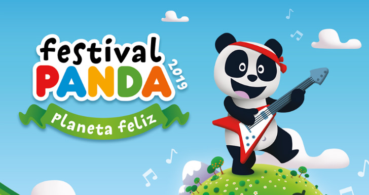 Festival Panda