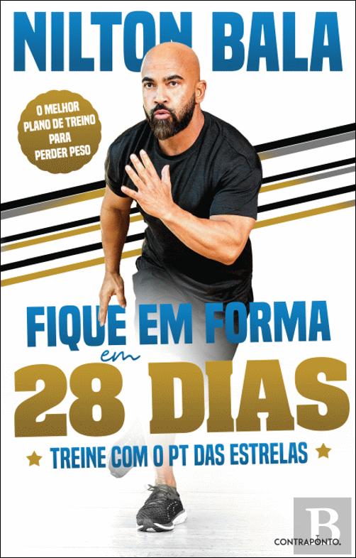 Fique em Forma em 28 Dias