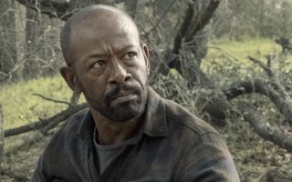 Fear the Walking Dead
