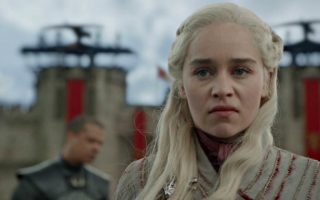 Game of Thrones