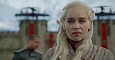 Game of Thrones