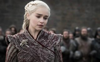 game of thrones
