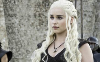 Game of Thrones