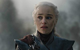 Game of Thrones