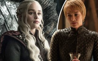 game of thrones