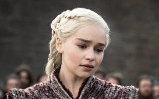 Game Of Thrones