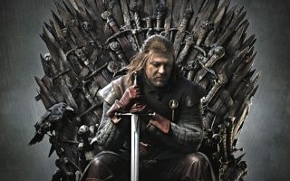 Game of Thrones