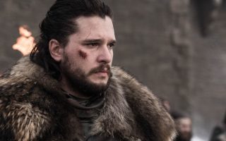 Game of Thrones HBO Portugal