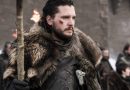 game of thrones kit harington