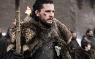 game of thrones kit harington