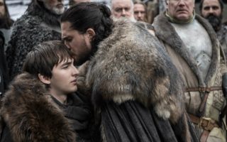 Game of Thrones