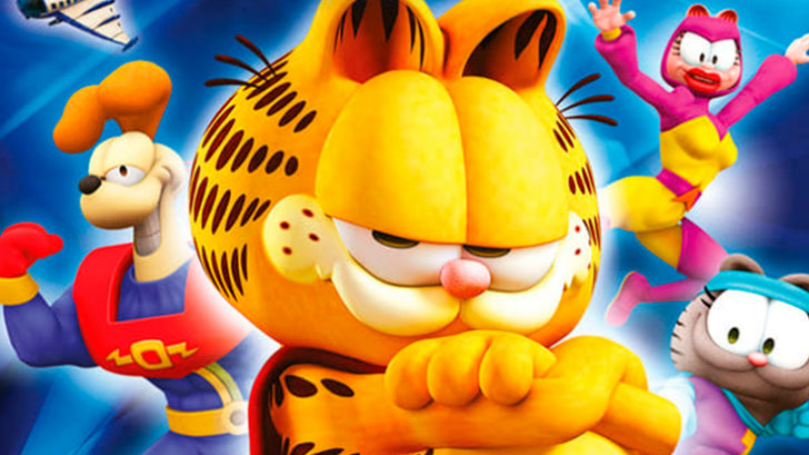 Garfield