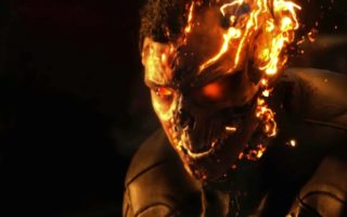 Ghost Rider Marvel