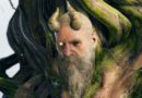 God of War Playstation