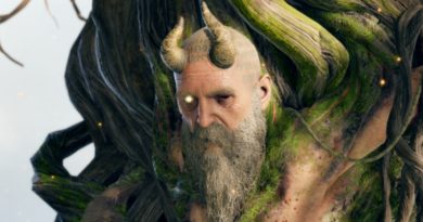 God of War Playstation