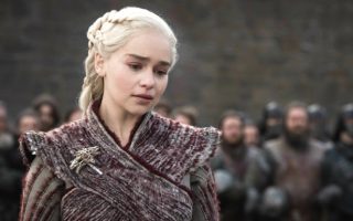 Game of Thrones