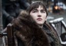 Bran Stark Game of thrones