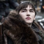Bran Stark Game of thrones