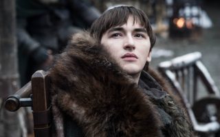 Bran Stark Game of thrones