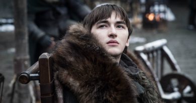 Bran Stark Game of thrones