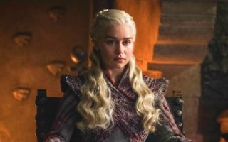Game of Thrones