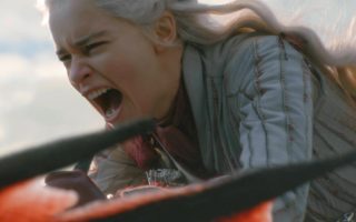 Game of Thrones