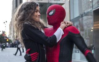 Homem-Aranha