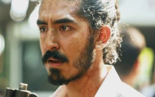 hotel mumbai dev patel