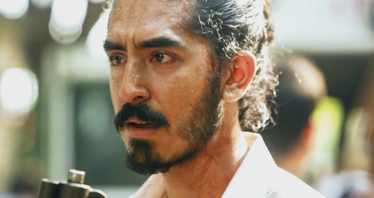 hotel mumbai dev patel