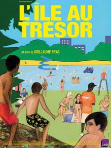 L'île au trésor critica indielisboa