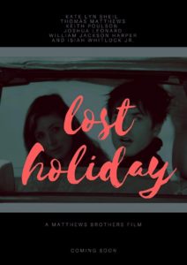 lost holiday critica indielisboa