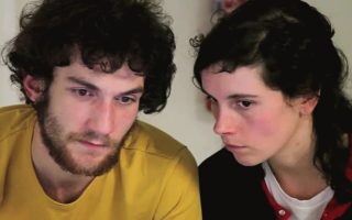 Ne travaille pas (1968-2018) critica IndieLisboa