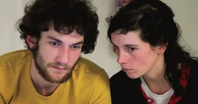 Ne travaille pas (1968-2018) critica IndieLisboa