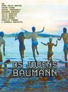 indielisboa os jovens baumann critica