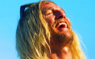indielisboa the beach bum critica