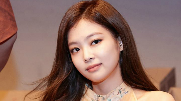 jennie blackpink