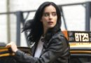 Jessica Jones