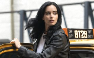 Jessica Jones