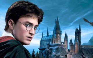 Harry Potter