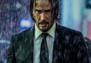 John Wick 3 - Imparável