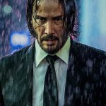 John Wick 3 - Imparável