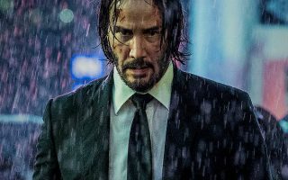 John Wick 3 - Imparável