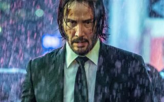 John Wick