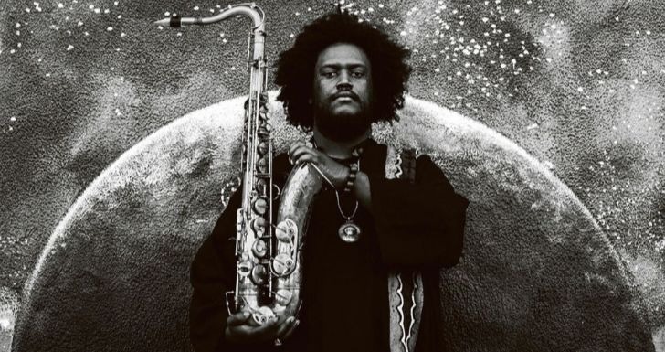 Kamasi Washington-concerto-Portugal