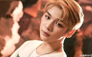 kang daniel wanna one