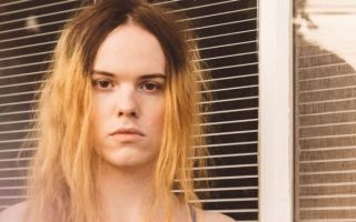 Katie Dey (crédito a Sianne Van Abkoude)