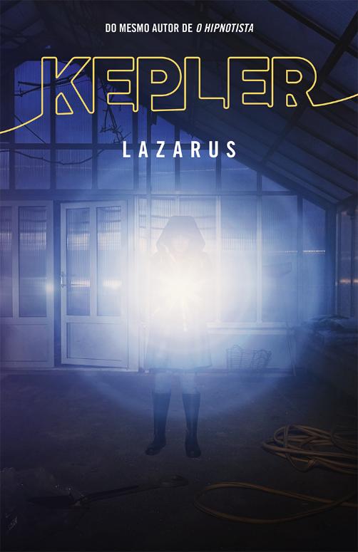 Lazarus